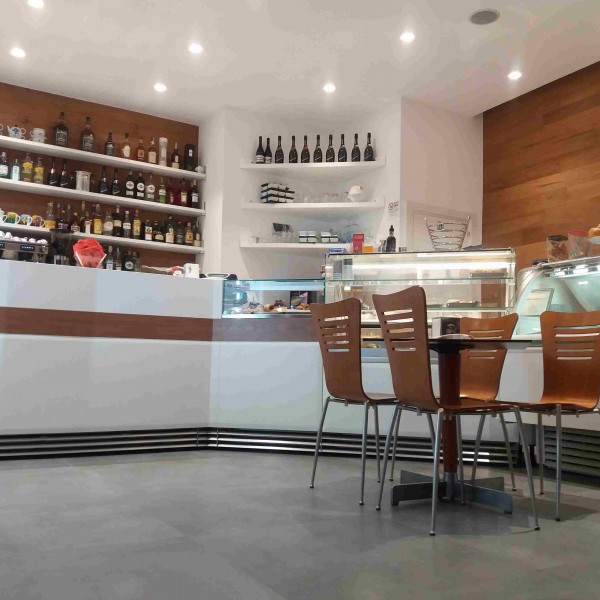 ARREDO BAR...